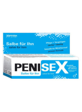 PENISEX ointment for HIM